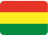 bandera bolivia