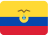 bandera ecuador