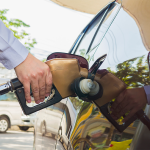 Descuentos en bencina hoy Copec